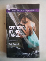 Seduced By His Target