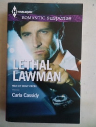 Lethal Lawman Carla Cassidy