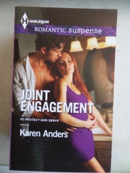 Joint Engagement Karen Anders