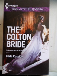 The Colton Bride Carla Cassidy