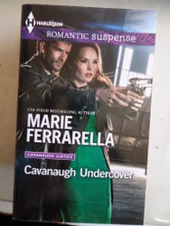Marie Ferrarella Cavanaugh Undercover