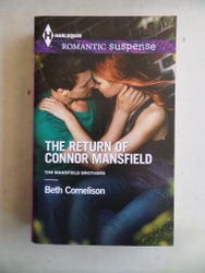 The Return of Connor Mansfield Beth Cornelison