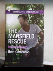 The Mansfield Rescue Beth Cornelison