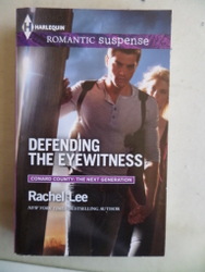 Defending The Eyewitness Rachel Lee