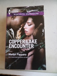 Copper Lake Encounter Marilyn Pappano