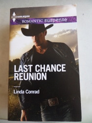 Last Change Reunion Linda Conrad