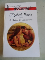 A Clach with Cannavaro Elizabeth Power