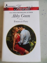Fonceca's Fury Abby Green