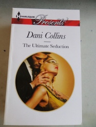 The Ultimate Seduction Dani Collins
