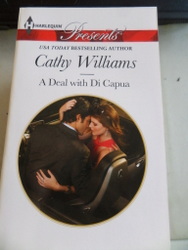 A deal With Di Capuna Cathy Williams
