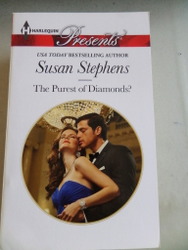 The Purest o Diamonds Susan Stephens