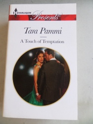 A Touch of Temptation Tara Pammi