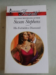 His Forbidden Diamond Susan Stephens