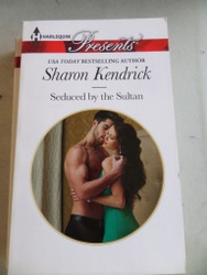 Seduced by the Sultan Sharon Kendrick