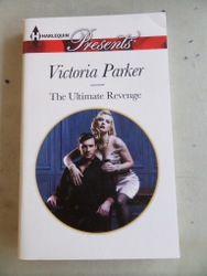 The Ultimate Revenge Victoria Parker
