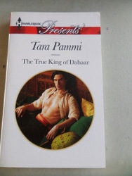 The True King Of Dahaar Tara Pammi