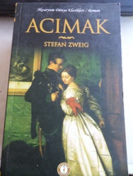 Acımak Stefan Zweig