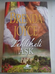 Tehlikeli Aşk Brenda Joyce