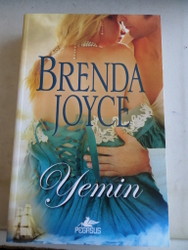 Yemin Brenda Joyce