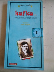 Kafka'dan Ruha Dokunan Düşünceler