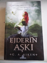 Ejderin Aşkı