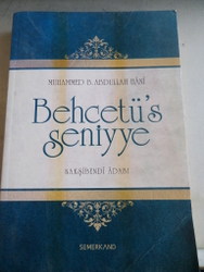 Behcetü's Seniyye