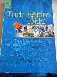 Türk Eğitim Tarihi Ersan Sözer