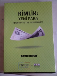 Kimlik Yeni Para David Birch