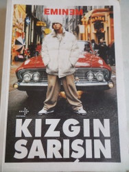 Kızgın Sarışın - Eminem