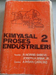 Kimyasal Proses Endüstrileri 2
