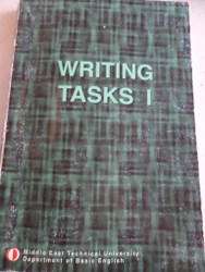 Writing Tasks I
