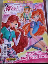 Winx Club 2016 / 136