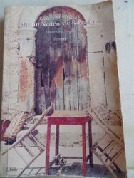 Hüzün Nedeniyle Kapalıyız Kostas Mourselas