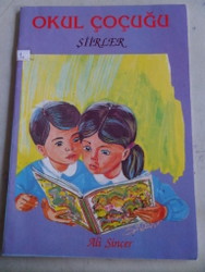 Okul Çocuğu Şiirler