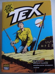 TEX Altın Klasik 26