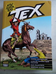 TEX Altın Klasik 39