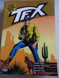 TEX Altın Klasik 38