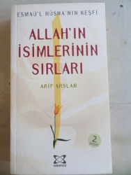Allah'ın İsimlerinin Sırları