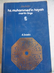 Hz. Muhammed'in Hayatı Martin Lings