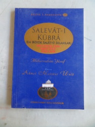Salevat-ı Kübra Ahmet Mahmut Ünlü