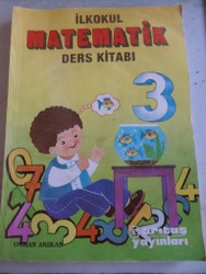 3. Sınıf Matematik Ders Kitabı Osman Arıkan