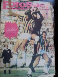 Fotospor Haftalık Spor Dergisi 1968 / 114