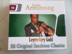Louis Armstrong / 2CD