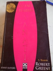 Baştan Çıkarma Sanatı Robert Greene