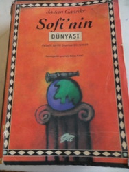 Sofi'nin Dünyası Jostein Gaarder
