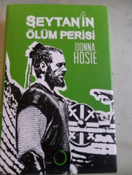 Şeytan'ın Ölüm Perisi Donna Hosie