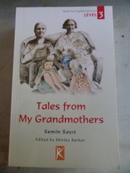 Tales from My Grandmothers