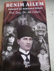 Benim Ailem Ali Güler