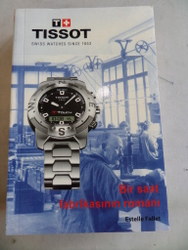 Bir Saat Fabrikasının Romanı