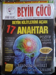 Beyin Gücü 2008 / 7